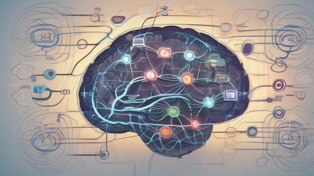 认知心理学：解码人类思维的密码本