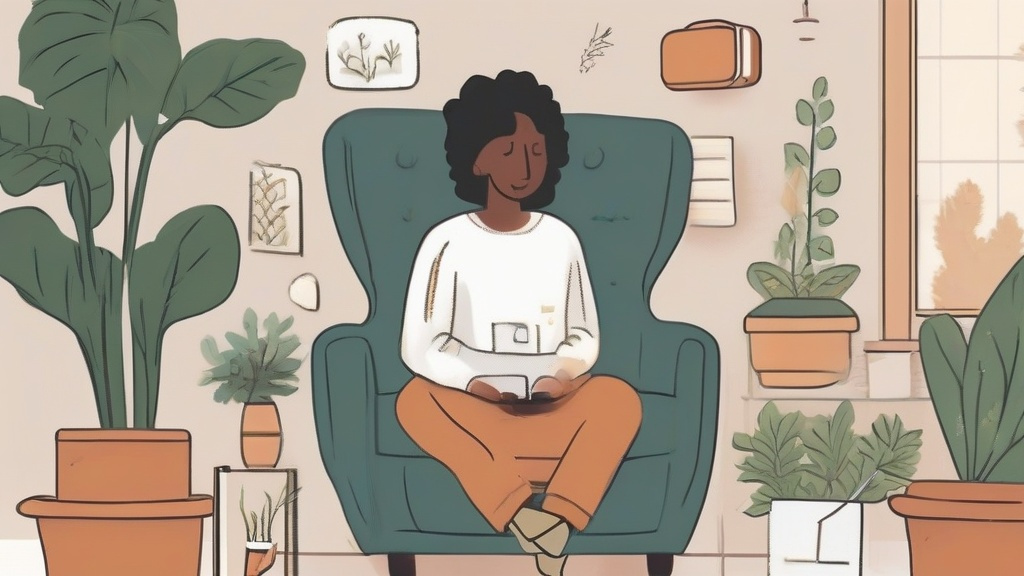 情绪急救箱：当心理感冒来袭时如何自我疗愈