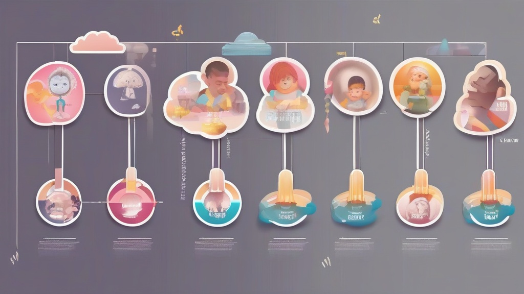 发展心理学：解码生命不同阶段的成长密码