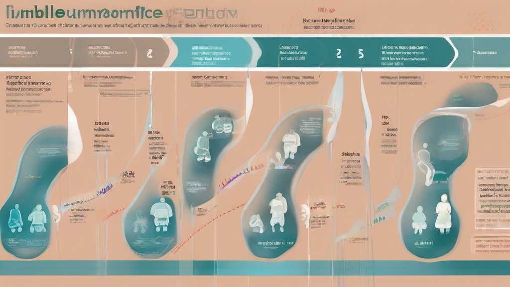 从婴儿到老年：发展心理学揭示的人生关键转折点