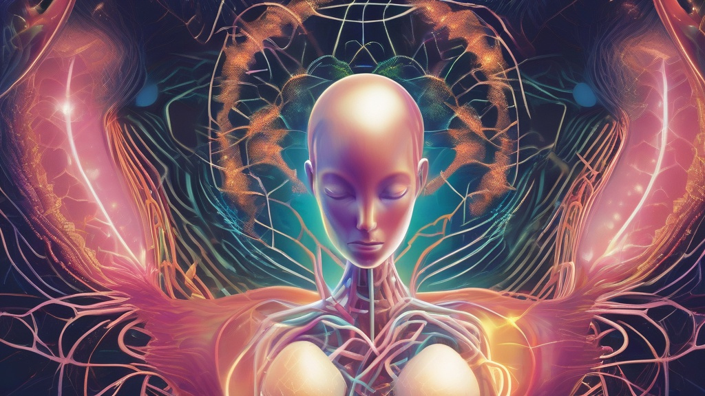 你的情绪需要「体检」吗？——解码心理健康的隐形密码