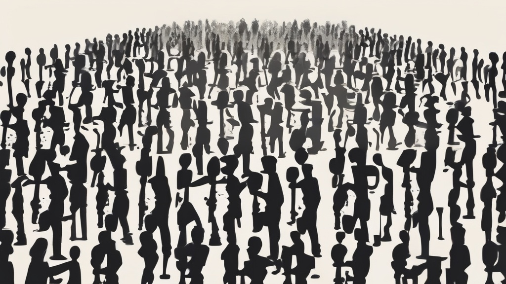 从众还是逆流？社会心理学揭示群体中的隐形操控术