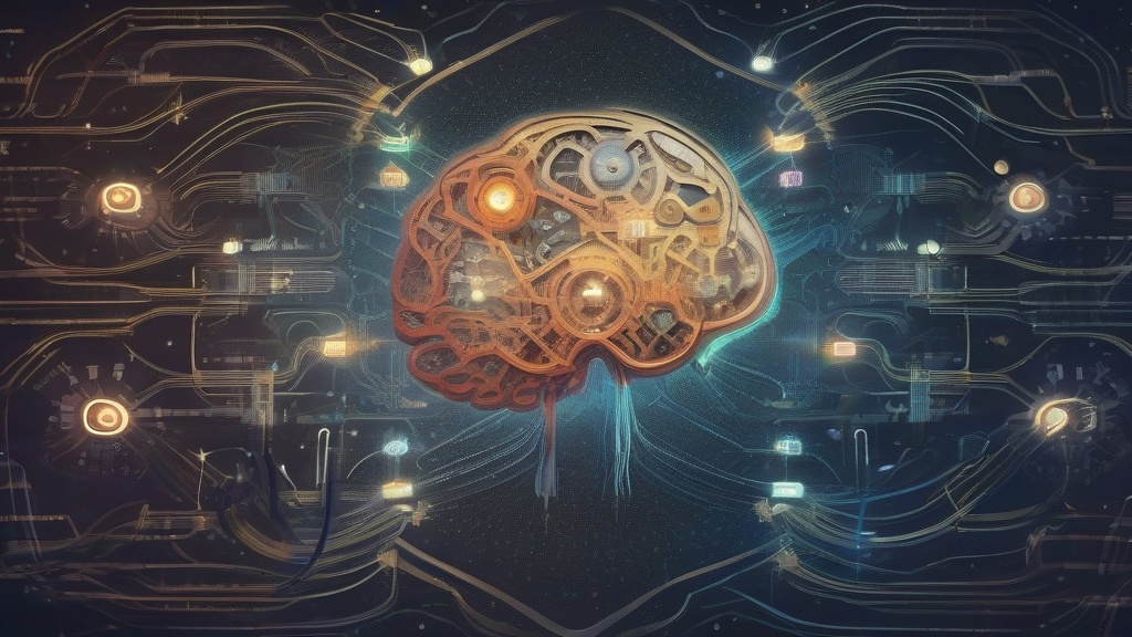 认知心理学：解码人类思维的密码