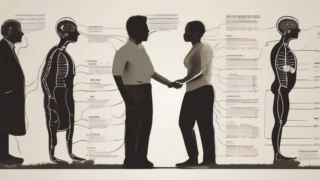 从摇篮到暮年：解码人生不同阶段的心理密码