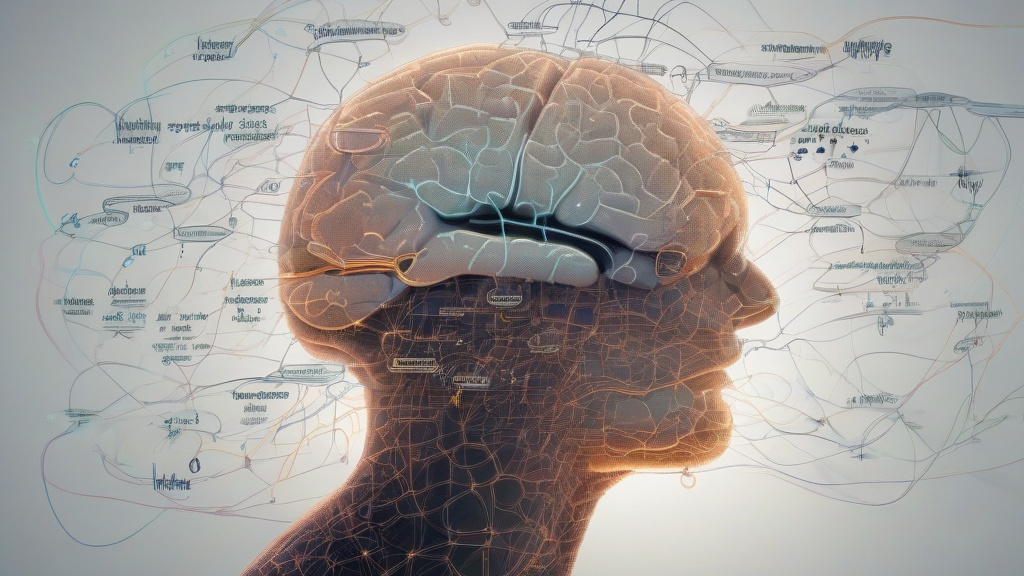 认知心理学：解码人类思维的科学密码