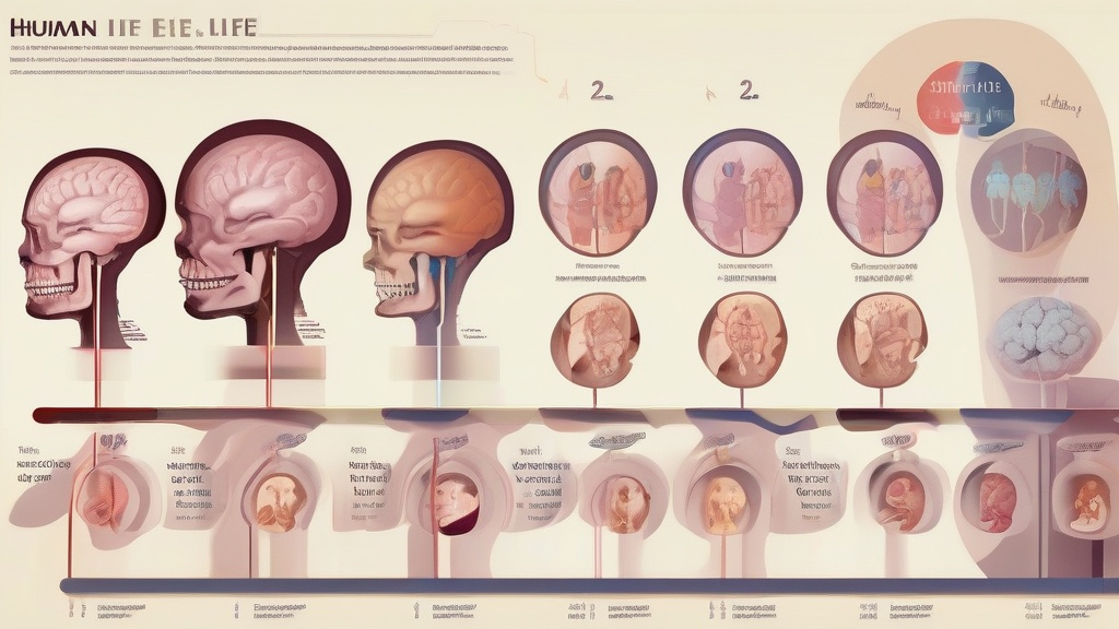 从婴儿到老年：发展心理学如何解码人生全周期的成长密码