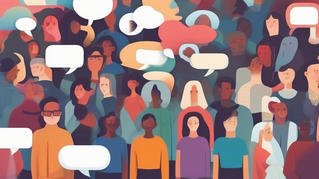 社会心理学：解码人类群体行为的隐形密码