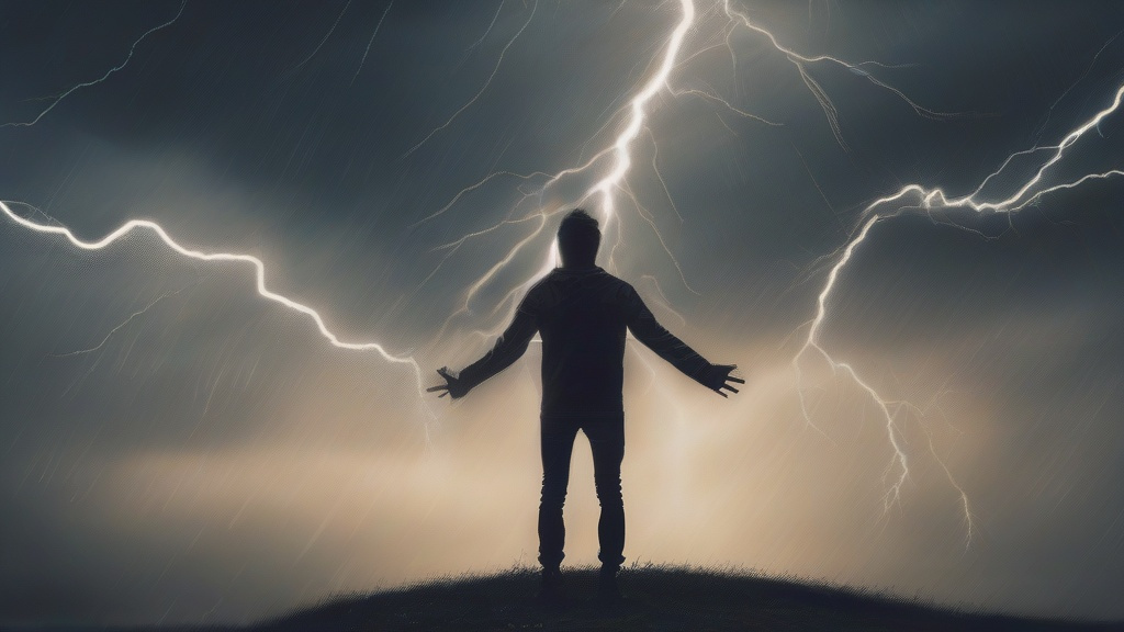 心理韧性：如何培养在压力中生长的力量