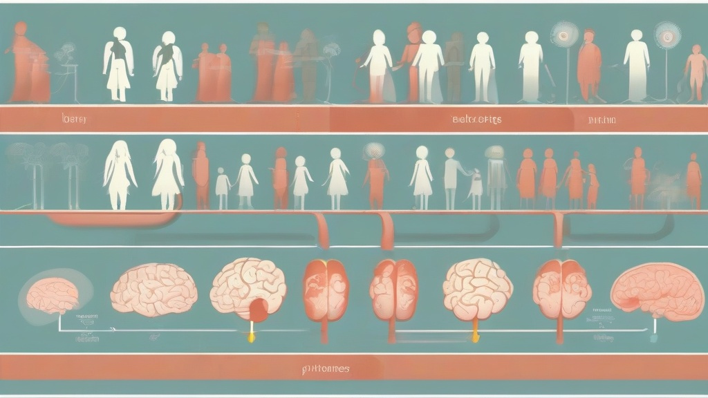 从摇篮到暮年：发展心理学如何解码人生不同阶段的成长密码