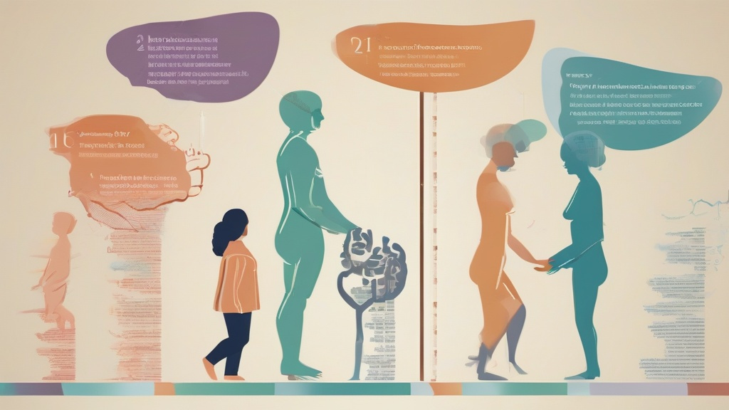 解码成长密码：发展心理学如何揭示人生各阶段的心理规律