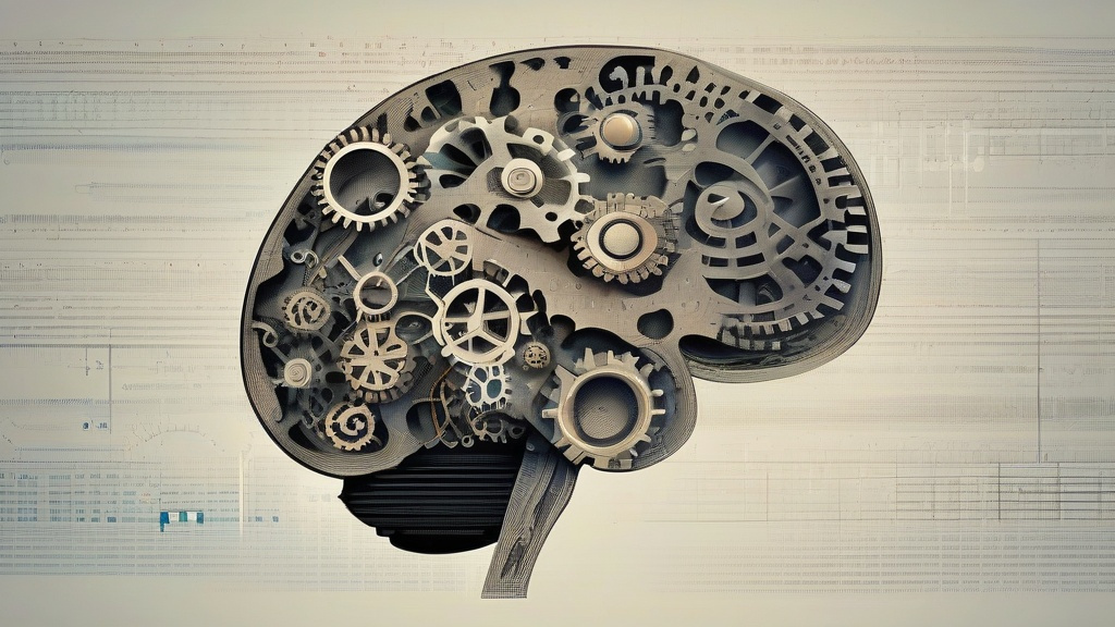 认知心理学：解码人类思维的密码