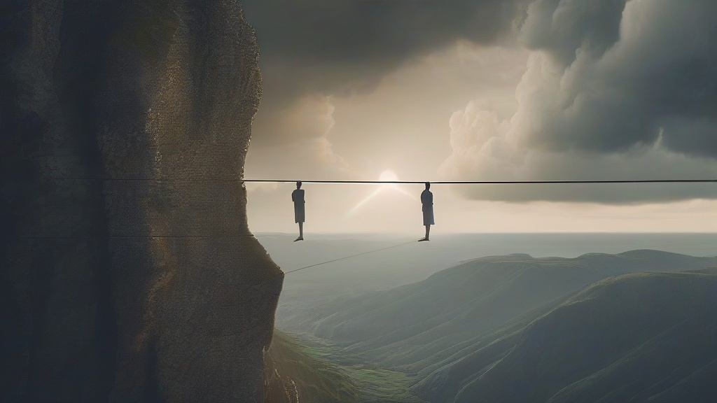 从压力到韧性：解码现代人的心理生存指南