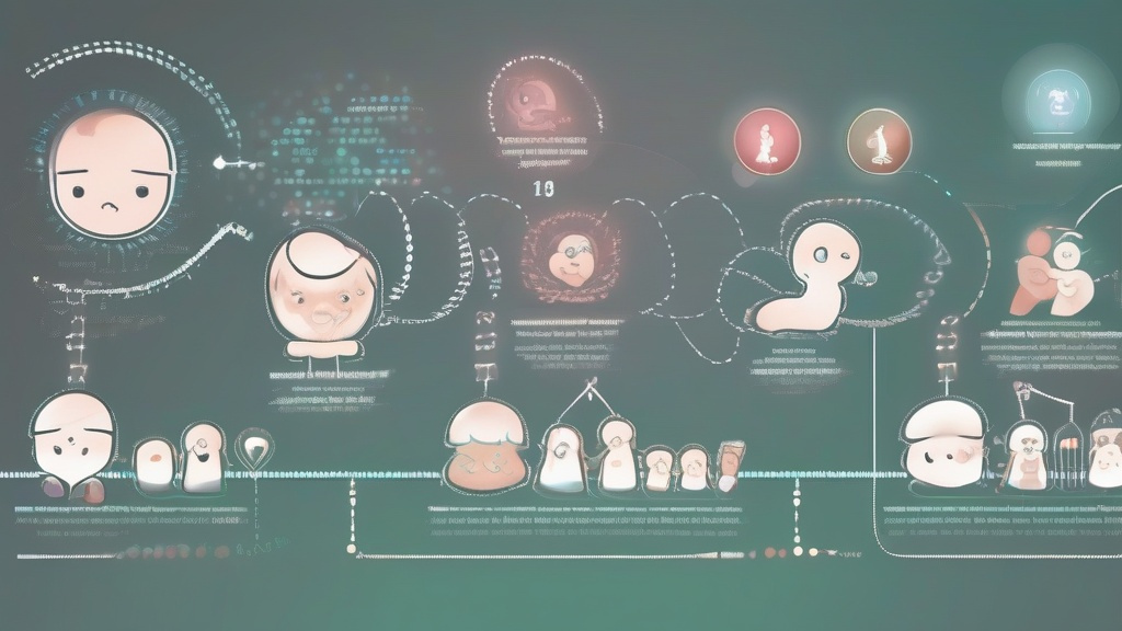 从婴儿到老年：发展心理学揭示的人生关键转折点