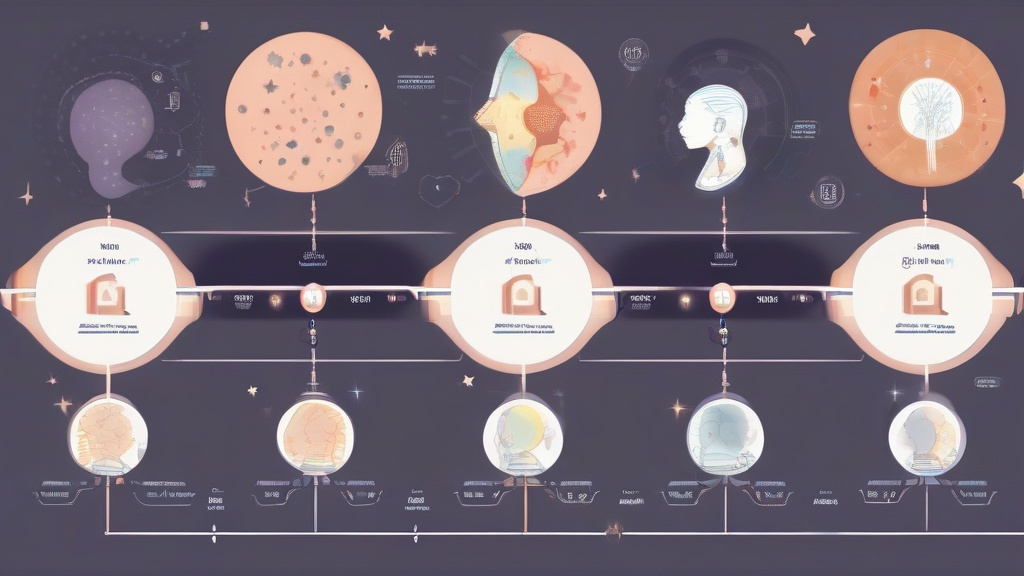 从婴儿到老年：发展心理学揭示的人生关键转折点