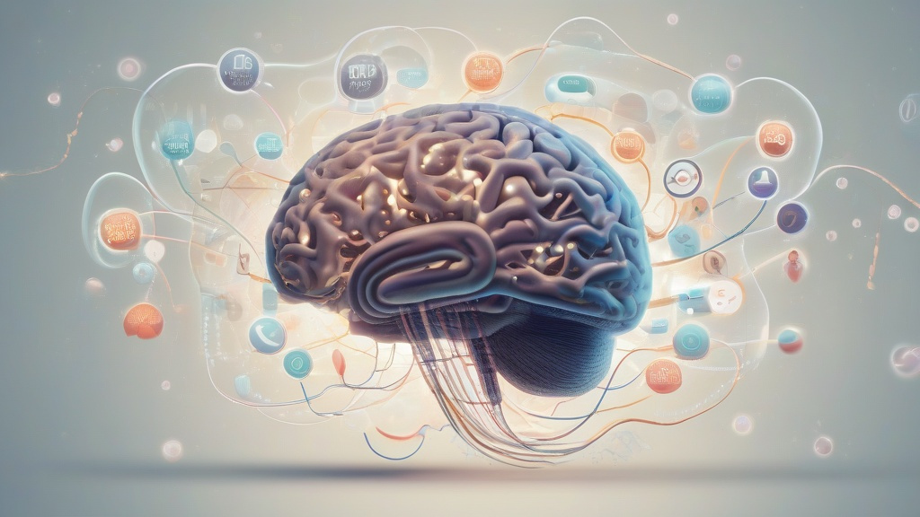 认知心理学：解码人类思维的科学密码