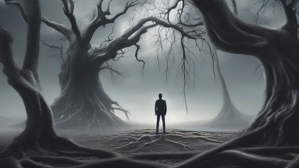 心理韧性：在压力中生长的隐形翅膀