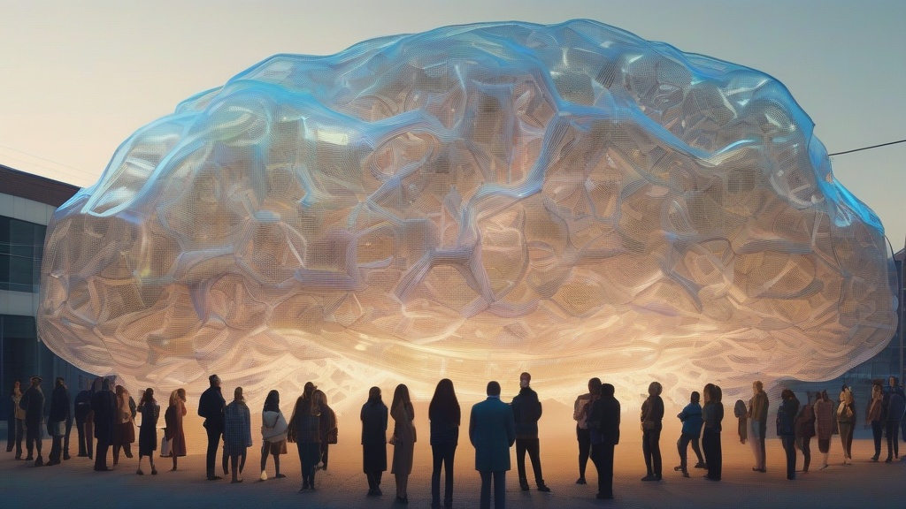 社会心理学：解码人类行为的隐形密码