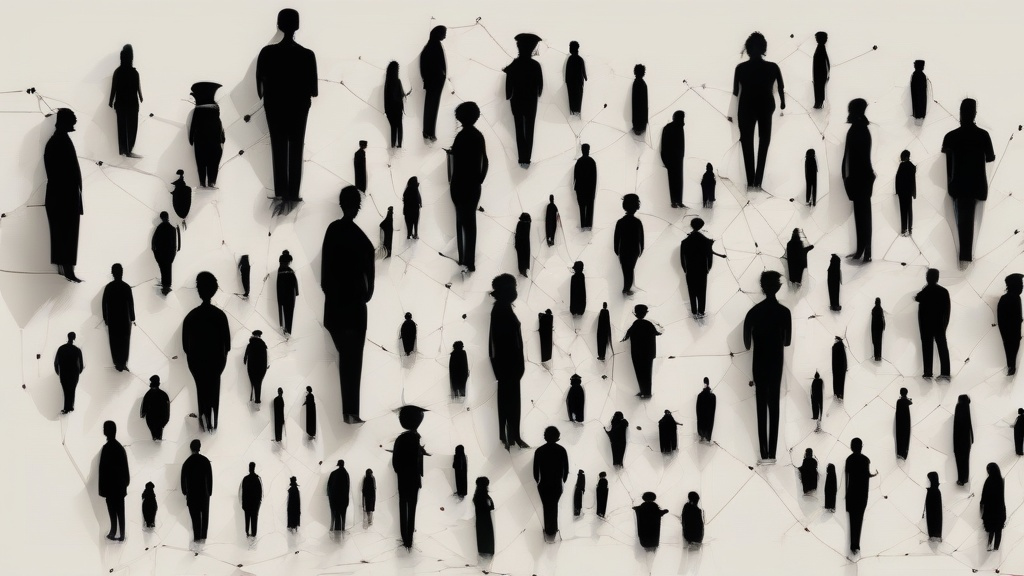 社会心理学：解码人类群体行为的隐形密码