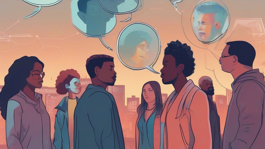 社会心理学：理解他人，也理解自己