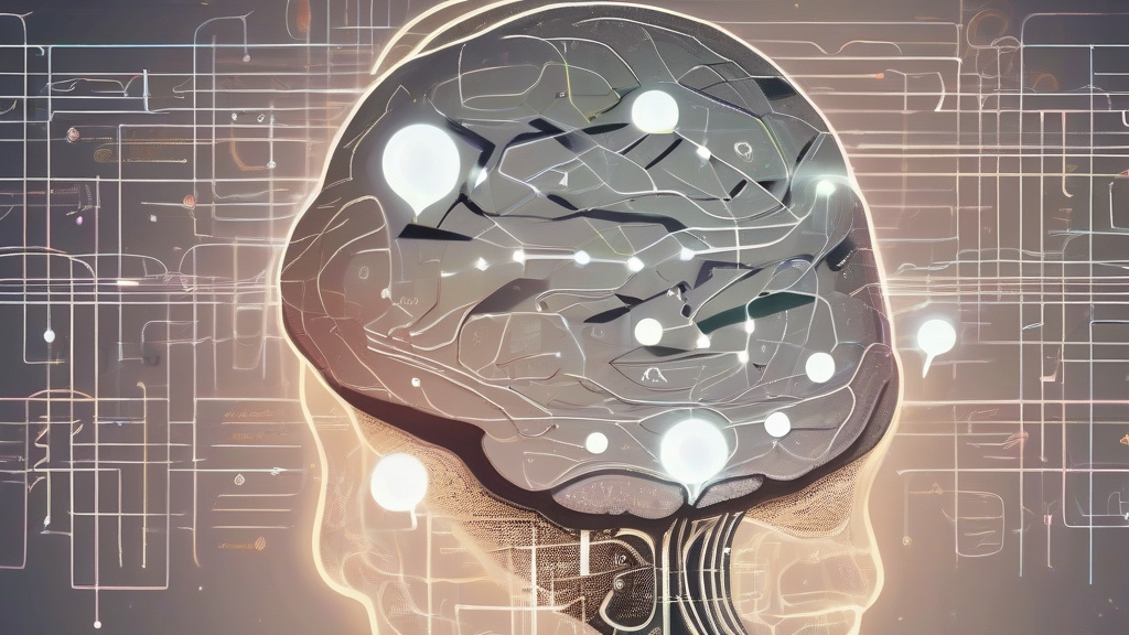 解码大脑的思维密码：认知心理学如何重塑你的认知世界