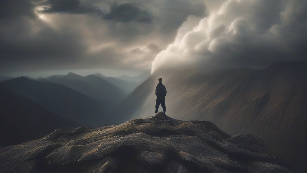 从压力到韧性：解码现代人的心理生存指南