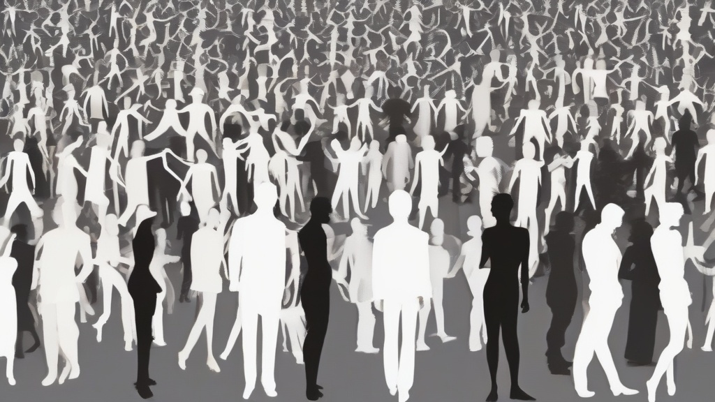 社会心理学：理解人类行为的隐形指南针