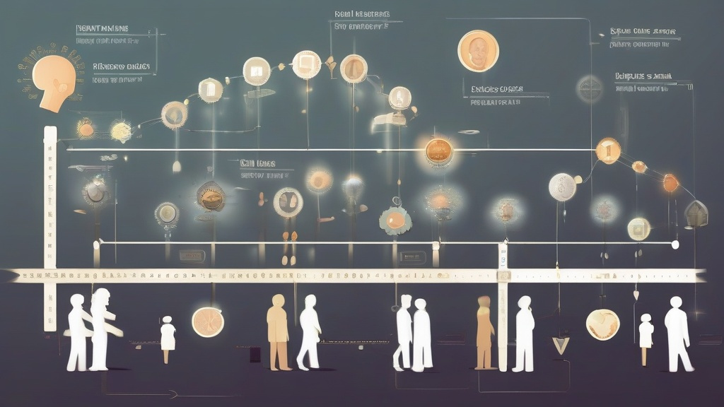从婴儿到老年：发展心理学揭示的人生关键转折点