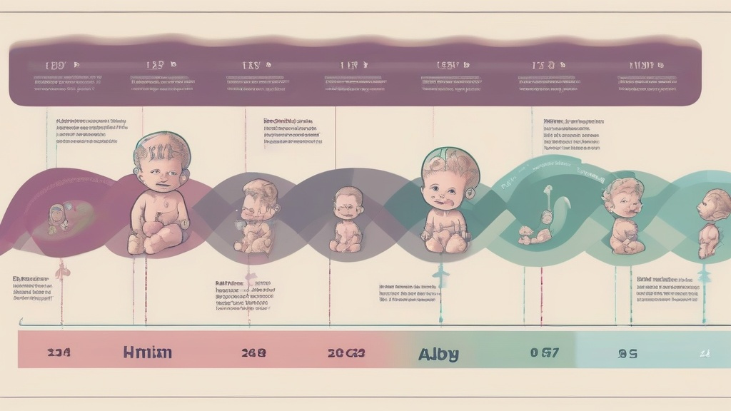 从婴儿到老年：发展心理学揭示的生命周期密码