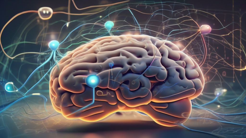 认知心理学：解码人类思维的科学密码