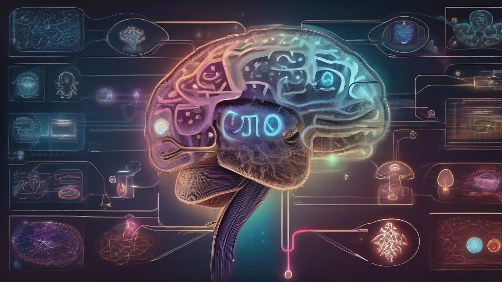 认知心理学：解码人类思维的科学密码