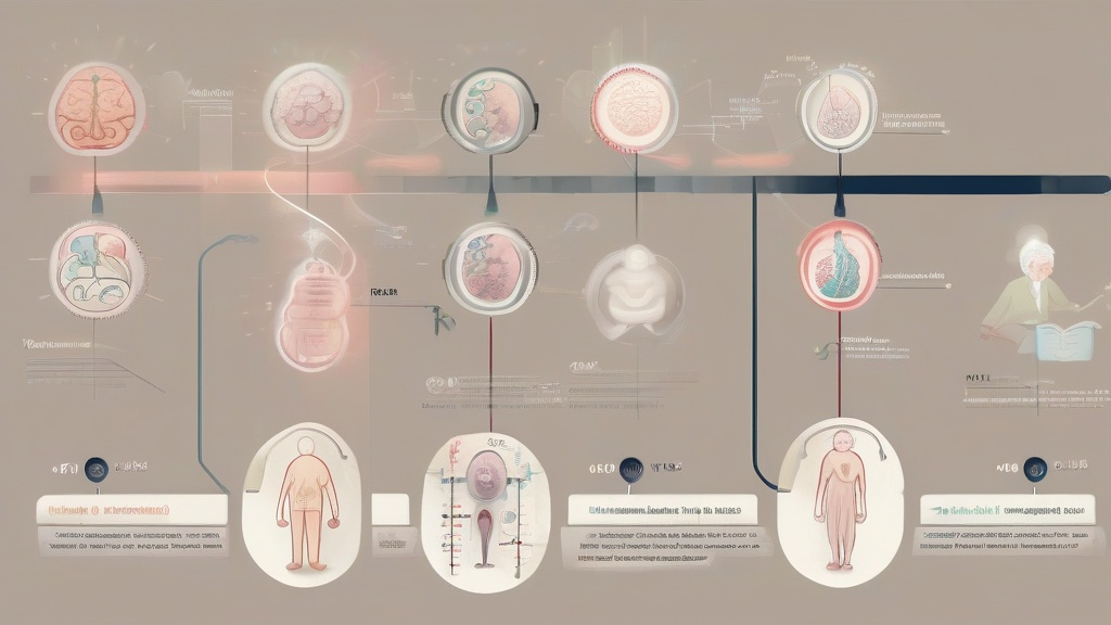 发展心理学：解码生命不同阶段的成长密码