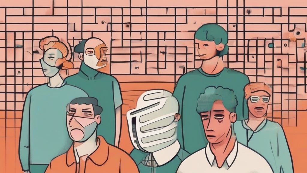 社会心理学：透视群体行为背后的心理密码