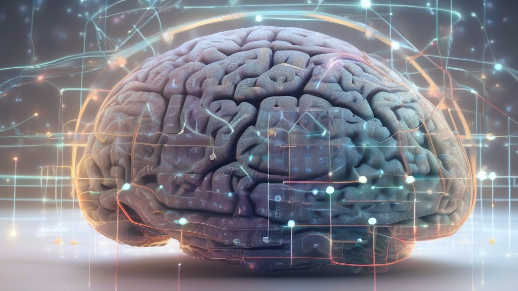 解码大脑的思维密码：认知心理学如何重塑我们的认知世界