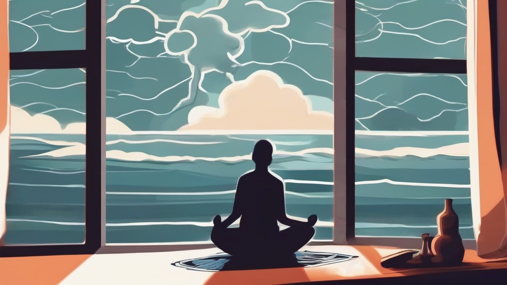 从压力到韧性：解码现代人的心理自救指南