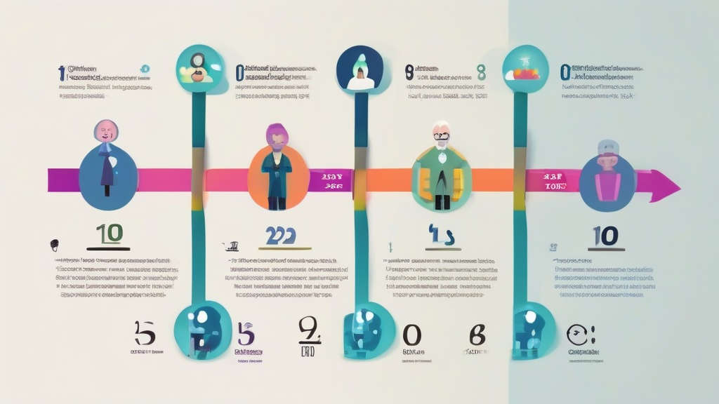 从摇篮到暮年：解码人生不同阶段的心理密码