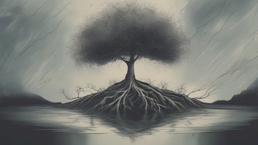 心理韧性：在压力中生长的隐形翅膀