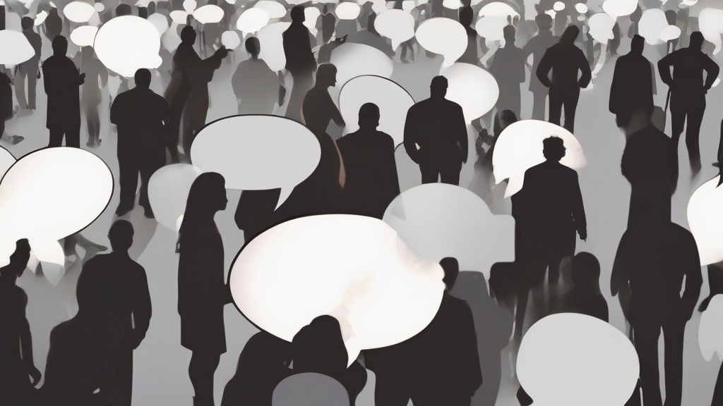 从众还是独立？社会心理学揭示群体中的行为密码