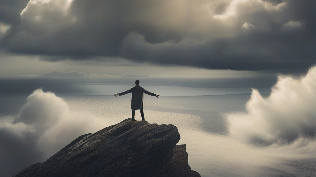 心理韧性：在压力中重建内心的防护网